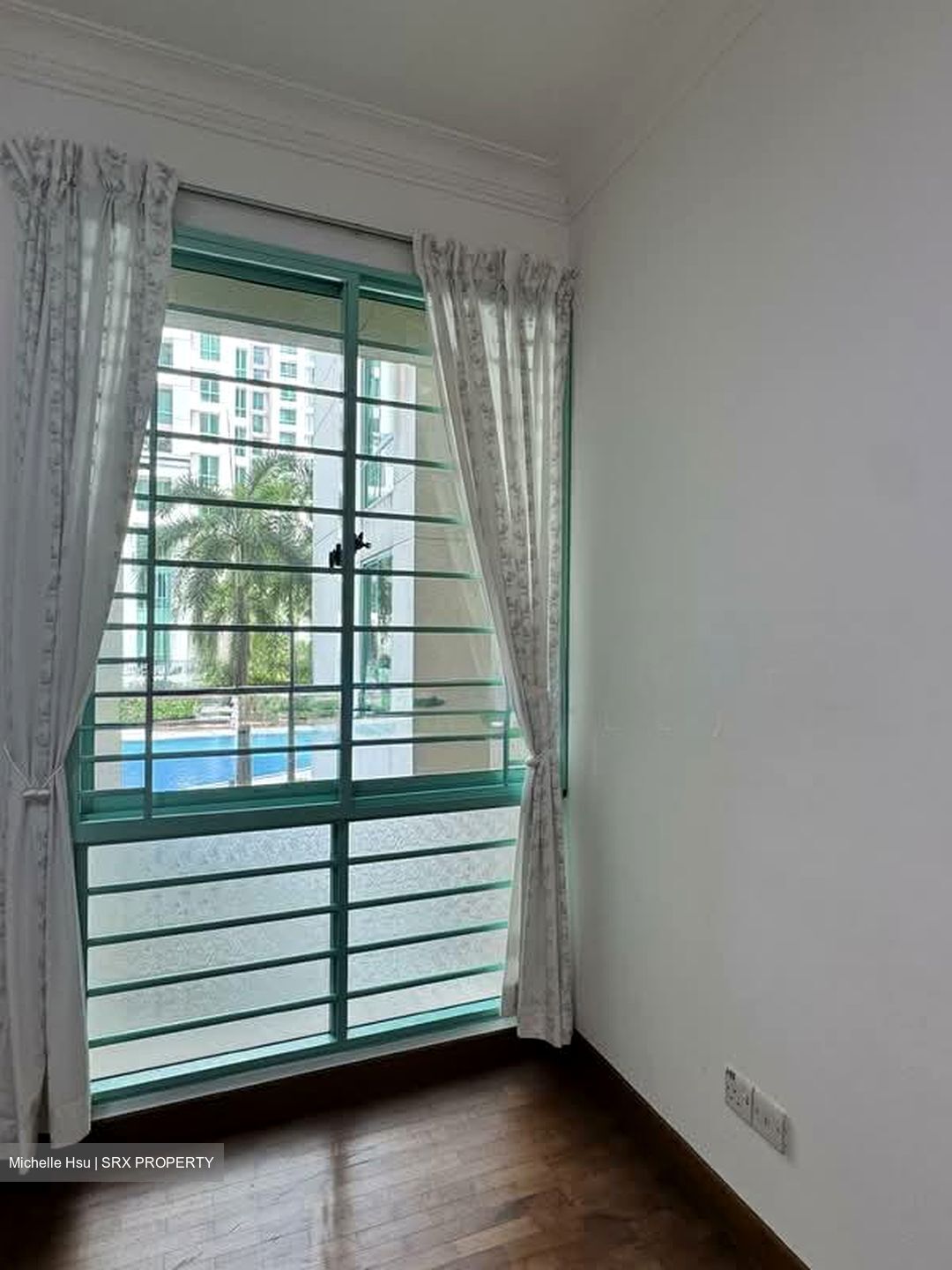 Hazel Park Condominium (D23), Condominium #551443151